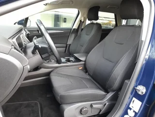 Mondeo TITANIUM 2,0 EcoBlue - Image 10