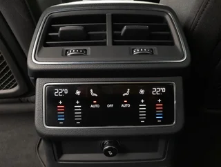 A6 Avant SPORT 40 TDI quattro S-tr - Image 12