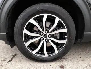 Explorer ST-LINE 3,0 V6 EcoBoost PHEV 4X4 Aut. - Image 21