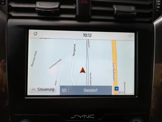 Mondeo Turnier 2,0 EcoBlue Aut - Image 5