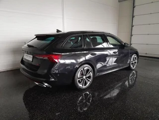 Octavia Combi RS 2,0 TDI DSG - Image 2