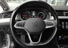Passat Variant BUSINESS 2,0 TDI DSG - Image 8