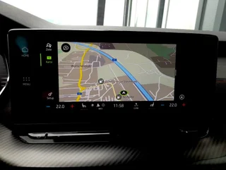 Octavia Combi RS PHEV 150/245 DSG - Image 4