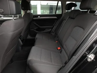 Passat Variant BUSINESS 2,0 TDI DSG - Image 12