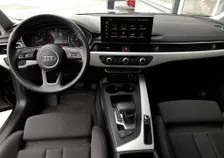 A4 Avant 35 TDI S-tr. - Image 3
