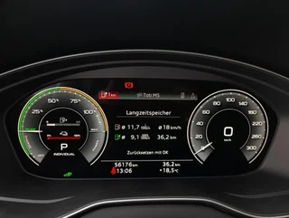 Q5 SB 55 TFSI e S-LINE quattro PHEV S-tr - Image 7