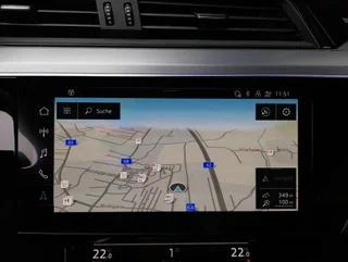 e-tron SB 55 quattro S-LINE - Image 8