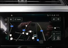 e-tron SB 55 quattro S-LINE - Image 7