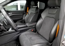 e-tron 50 quattro S-LINE BLACK EDITION - Image 11