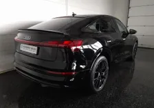 e-tron SB 55 quattro S-LINE - Image 2