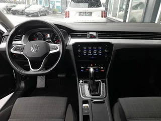 Passat Variant BUSINESS 2,0 TDI DSG - Image 3