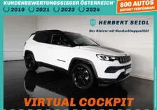 Compass UPLAND PHEV 4x4 Aut - Image 1