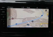 Touran SKY 2,0 TDI DSG - Image 5