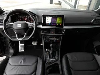 Tarraco FR-LINE 4x4 2,0 TDI DSG - Image 3