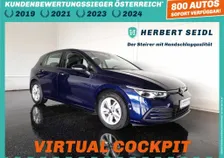 Golf VIII LIFE 2,0 TDI DSG - Image 1