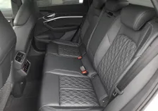 e-tron SB 95 quattro S-LINE - Image 14