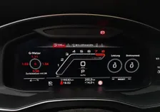 RS6 Avant 4,0 TFSI quattro MHEV S-tr - Image 7