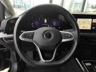 Golf VIII Variant STYLE 2,0 TDI DSG - Image 9