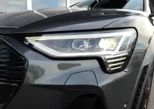 e-tron 95 quattro S-LINE - Image 18