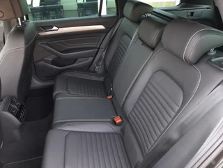 Passat Variant GTE e-Hybrid DSG - Image 13