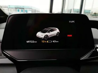 ID 3 PURE PERFORMANCE UPGRADE 45 kWh - Image 8