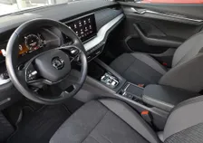 Octavia Combi STYLE IV DSG - Image 11