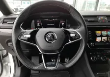 Superb Kombi SPORTLINE 156/218 PHEV DSG - Image 9