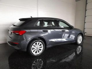 A3 SB 30 TDI S-tr - Image 2