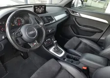 Q3 SPORT QUATTRO 2,0 TDI S-tr. - Image 9