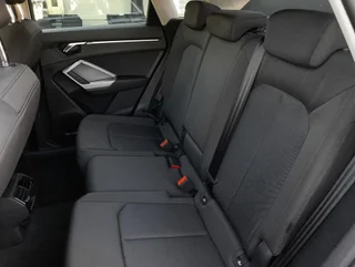 Q3 Business-Line 35 TDI S-tr. - Image 12