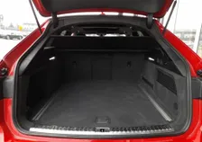 RS6 Avant 4,0 TFSI quattro MHEV S-tr - Image 16