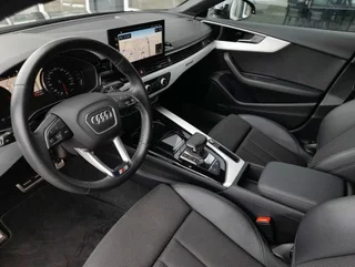 A5 SB S-LINE COMPETITION 40 TFSI quattro S-tr - Image 9