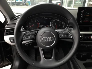 A4 Avant 35 TDI S-tr. - Image 7