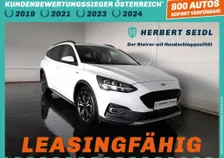 Focus Turnier Active 2.0 EcoBlue ST-Line - Image 1
