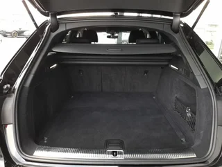 A4 Avant ADVANCED 35 TDI S-tr - Image 12