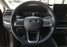 Compass "ALL BLACK" PHEV 4x4 Aut. - Image 8