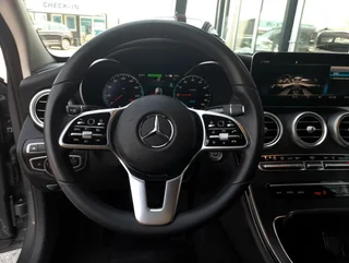 C 300 de PHEV T Avantgarde PHEV Aut - Image 9