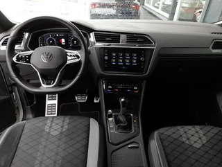 Tiguan R-LINE PHEV DSG - Image 3
