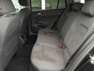 Golf VIII Variant STYLE 2,0 TDI DSG - Image 12