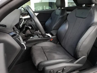 A5 Cabrio S-LINE 40 TFSI Quattro S-tr. - Image 12