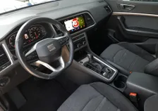 Ateca XPERIENCE 2,0 TDI DSG - Image 11