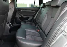 Octavia Combi RS PHEV 150/245 DSG - Image 13