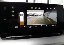 Octavia Combi STYLE 2,0 TDI DSG - Image 4