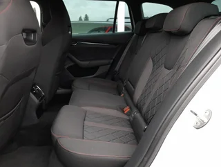 Octavia Combi RS PHEV 150/245 DSG - Image 11