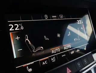 A6 Avant 40 TDI S-tr - Image 6