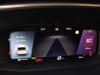 Leon ST FR-LINE PHEV DSG - Image 8