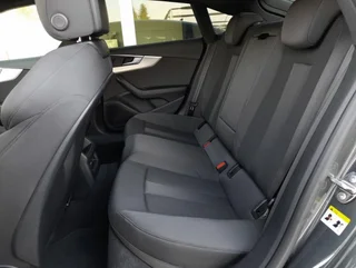 A5 SB S-LINE 40 TDI S-tr - Image 12