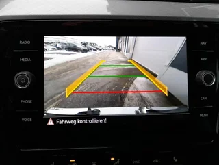 Passat Variant BUSINESS 2,0 TDI DSG - Image 4