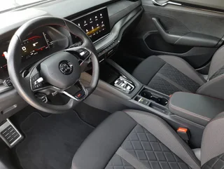 Octavia Combi RS PHEV 150/245 DSG - Image 10