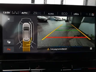 Leon ST FR-LINE PHEV DSG - Image 4